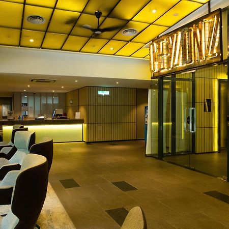 Ceylonz Klcc By Mana-Mana Lejlighedshotel Kuala Lumpur Eksteriør billede